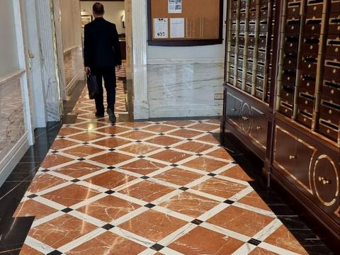 квартира по адресу Оболонский просп., 26