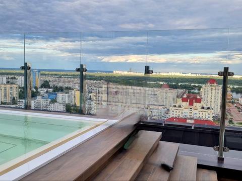 квартира по адресу Оболонский просп., 26