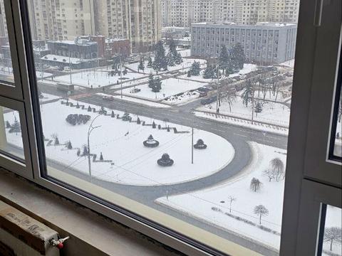 квартира по адресу Оболонский просп., 26