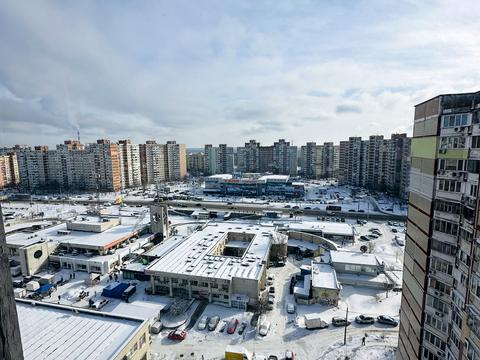 квартира за адресою Червоної Калини просп. (Володимира Маяковського), 71