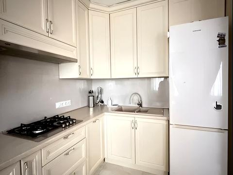 квартира за адресою Розточчя вул., (Будинок 1)