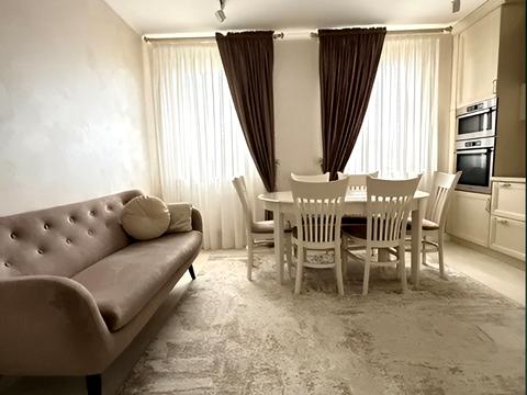 квартира за адресою Розточчя вул., (Будинок 1)