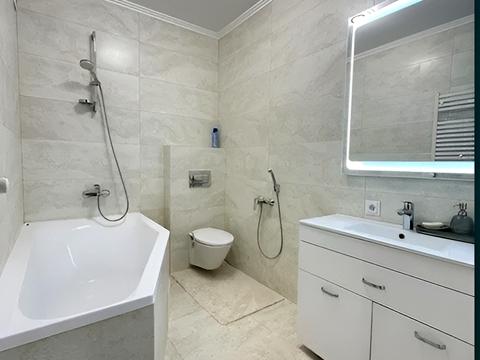 квартира за адресою Розточчя вул., (Будинок 1)