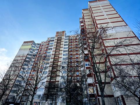 квартира за адресою Червоної Калини просп. (Володимира Маяковського), 71