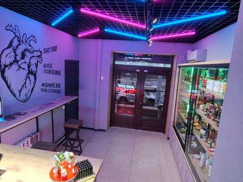 комерційна за адресою Соборний просп. (Леніна), 98