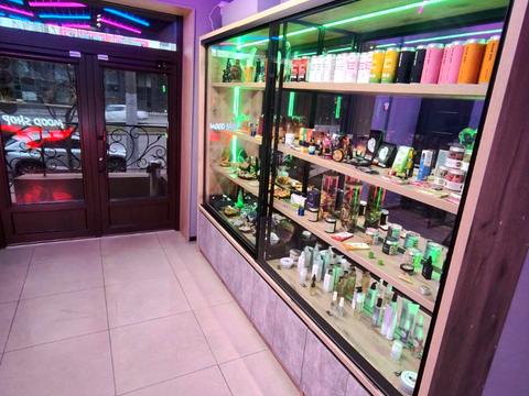 комерційна за адресою Соборний просп. (Леніна), 98