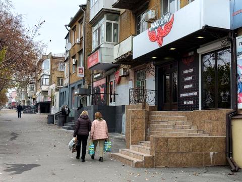 комерційна за адресою Соборний просп. (Леніна), 98