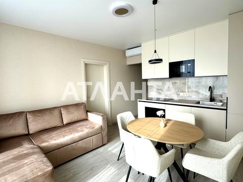 квартира за адресою Одеса, Літературна вул., 10-Б