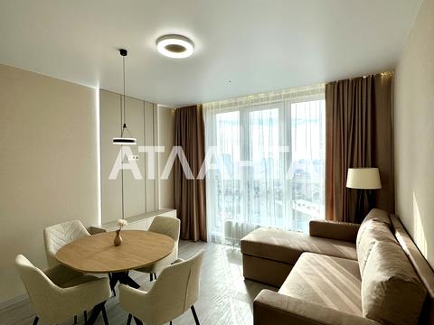 квартира за адресою Одеса, Літературна вул., 10-Б