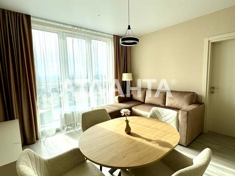 квартира за адресою Одеса, Літературна вул., 10-Б