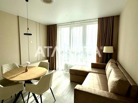 квартира за адресою Одеса, Літературна вул., 10-Б