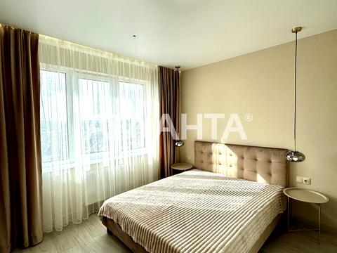 квартира за адресою Одеса, Літературна вул., 10-Б