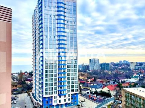 квартира за адресою Одеса, Літературна вул., 10-Б