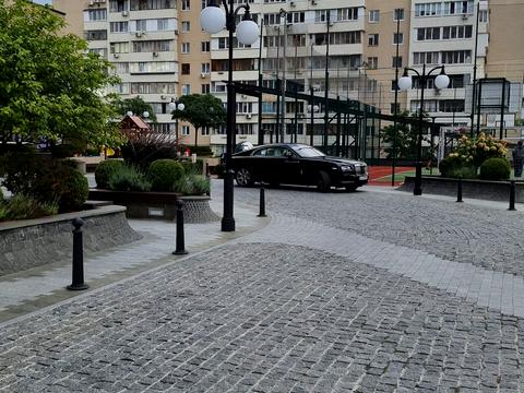 квартира по адресу Оболонский просп., 26