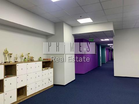 коммерческая по адресу Николая Амосова ул., 1