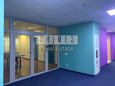 коммерческая по адресу Николая Амосова ул., 1