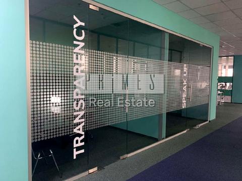 коммерческая по адресу Николая Амосова ул., 1