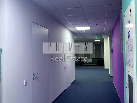 коммерческая по адресу Николая Амосова ул., 1