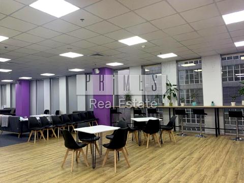 коммерческая по адресу Николая Амосова ул., 1