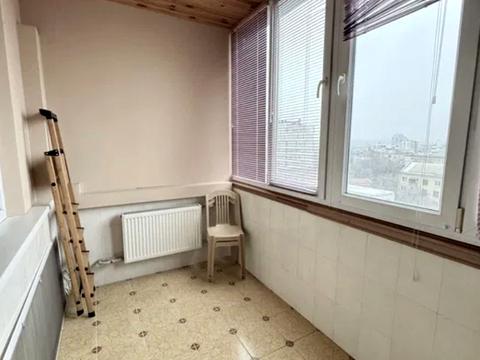 квартира за адресою Харків, майдан Героїв Небесної Сотні пл. (Руднєва майдан), 14/1