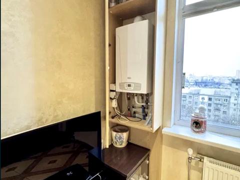 квартира за адресою Харків, майдан Героїв Небесної Сотні пл. (Руднєва майдан), 14/1