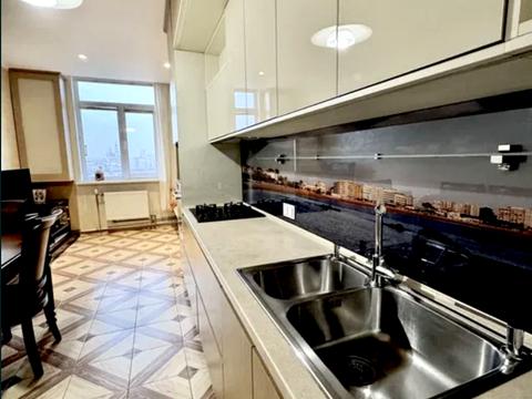 квартира за адресою Харків, майдан Героїв Небесної Сотні пл. (Руднєва майдан), 14/1