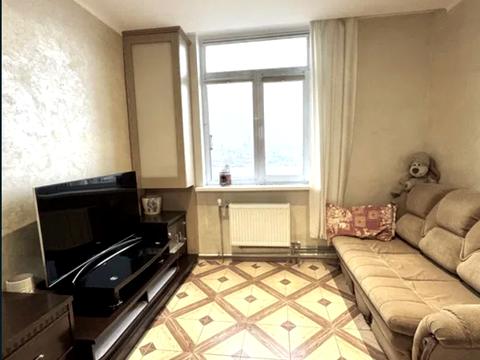 квартира за адресою Харків, майдан Героїв Небесної Сотні пл. (Руднєва майдан), 14/1