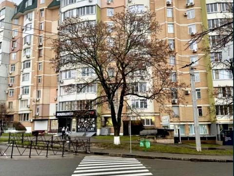 квартира за адресою Харків, майдан Героїв Небесної Сотні пл. (Руднєва майдан), 14/1