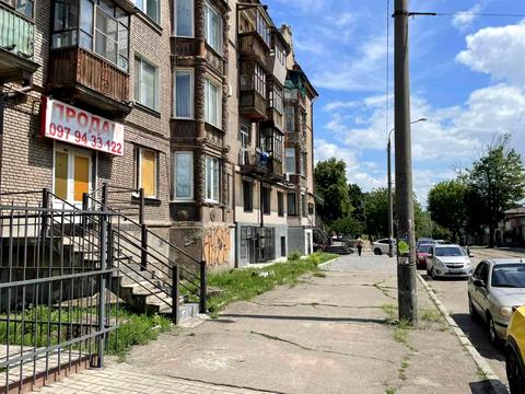 коммерческая по адресу Базарная ул. (Анголенко), 14-В