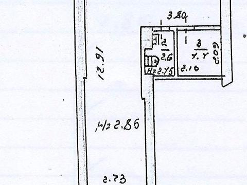 коммерческая по адресу Базарная ул. (Анголенко), 14-В