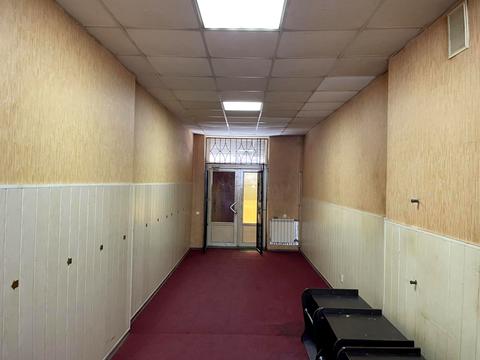 коммерческая по адресу Базарная ул. (Анголенко), 14-В