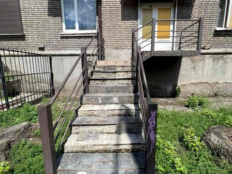 коммерческая по адресу Базарная ул. (Анголенко), 14-В