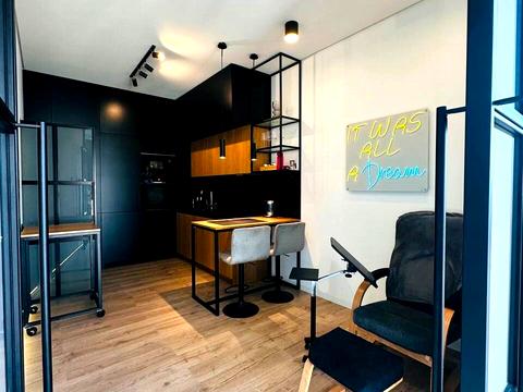 квартира за адресою Саперне Поле вул., 12