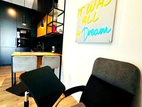 квартира за адресою Саперне Поле вул., 12