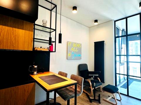 квартира за адресою Саперне Поле вул., 12