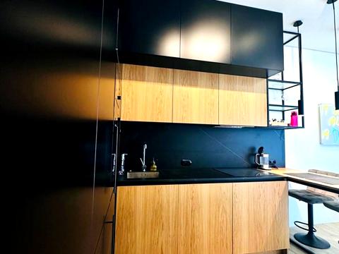 квартира за адресою Саперне Поле вул., 12