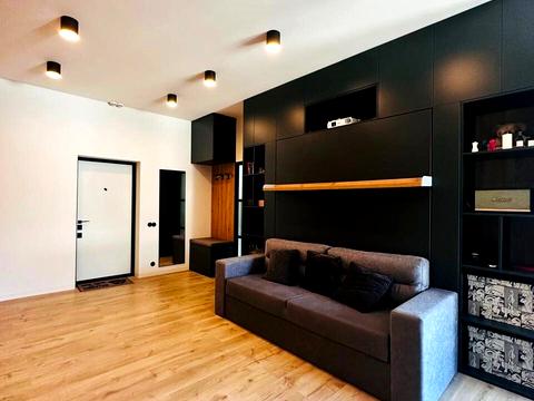 квартира за адресою Саперне Поле вул., 12