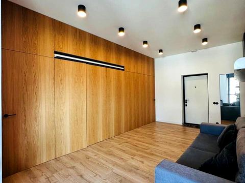 квартира за адресою Саперне Поле вул., 12