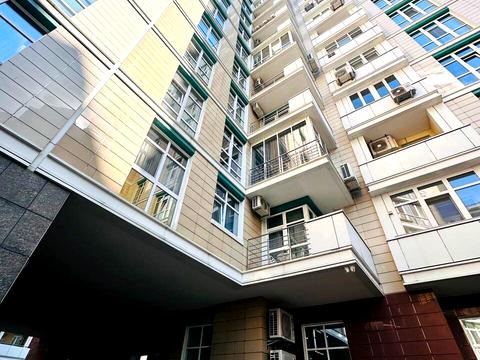 квартира за адресою Саперне Поле вул., 12