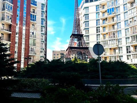 квартира за адресою Саперне Поле вул., 12