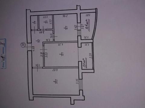 квартира за адресою Ключний пров., 5