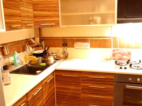 квартира за адресою Ключний пров., 5