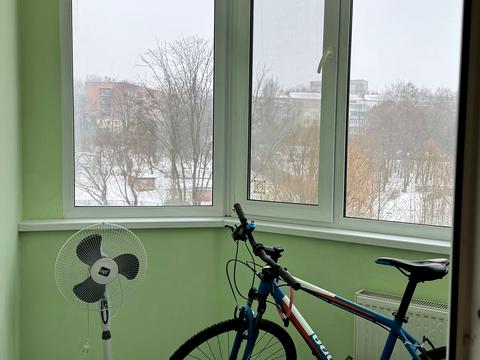 квартира за адресою Інститутська вул., 6в