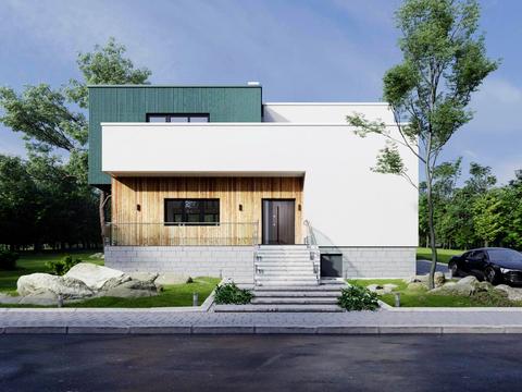 будинок за адресою Козацька