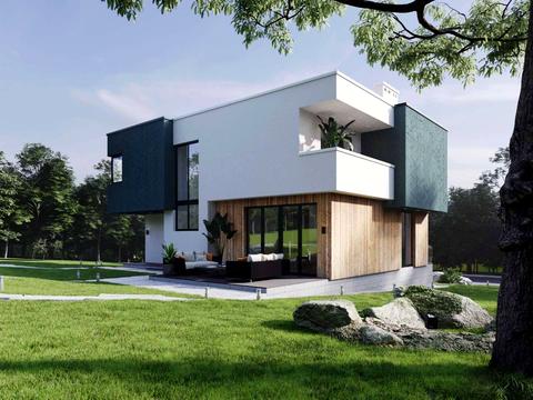 будинок за адресою Козацька