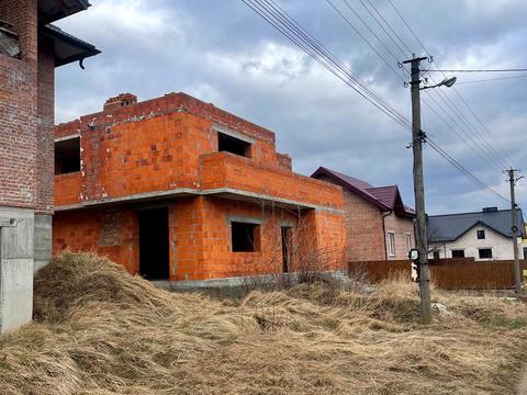 будинок за адресою Козацька