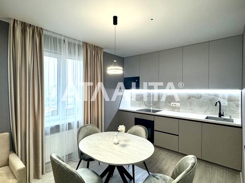 квартира за адресою Літературна вул., 10-Б