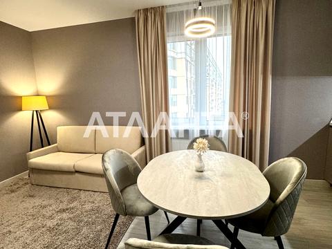 квартира за адресою Літературна вул., 10-Б