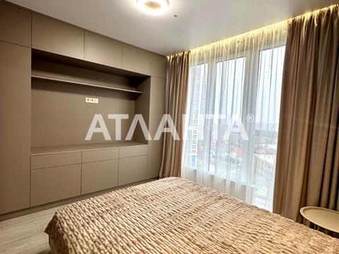 квартира за адресою Літературна вул., 10-Б