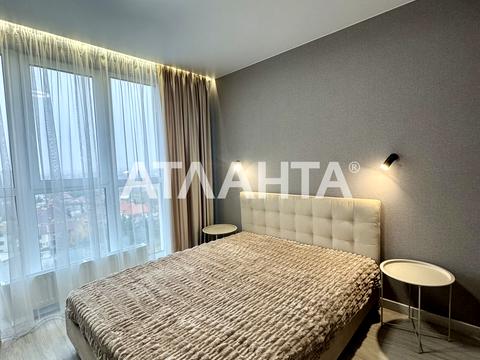 квартира за адресою Літературна вул., 10-Б